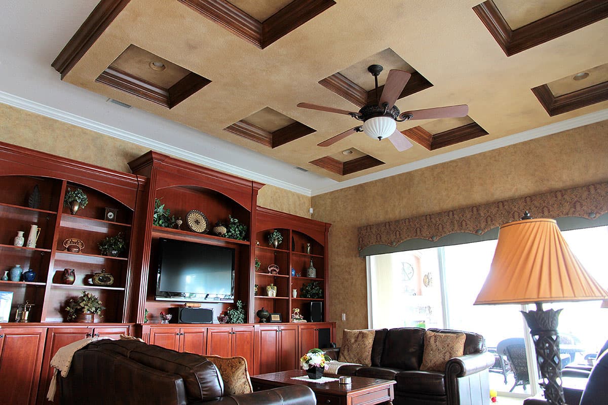 Faux Finish Artistry